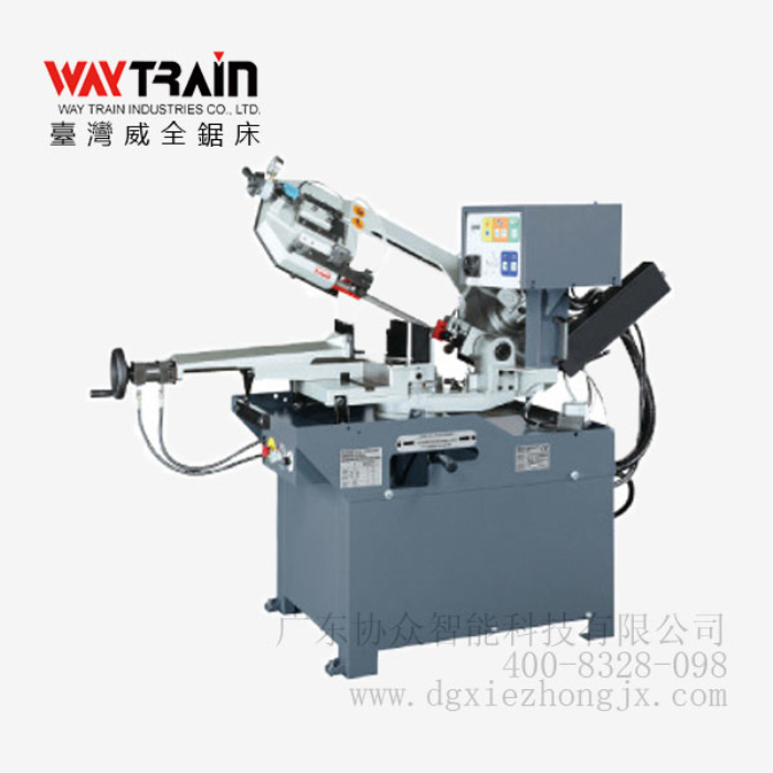 帶鋸條如何能延長(zhǎng)壽命