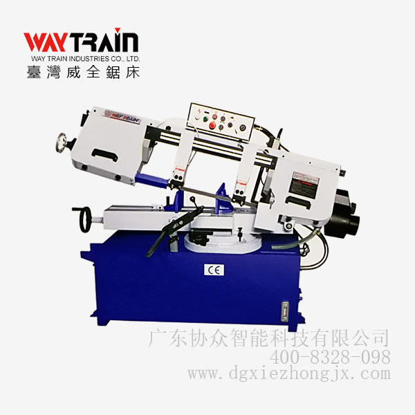 鋸床的作業(yè)原理是什么